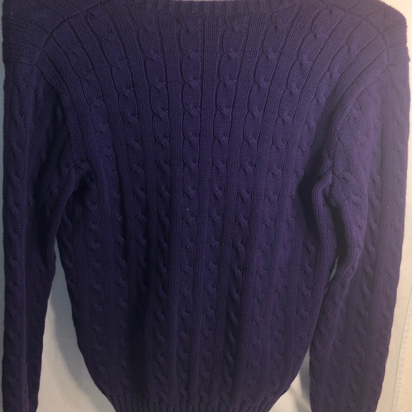 Polo Ralph Lauren Sweater Lot-2pcs. - Picture 7 of 7
